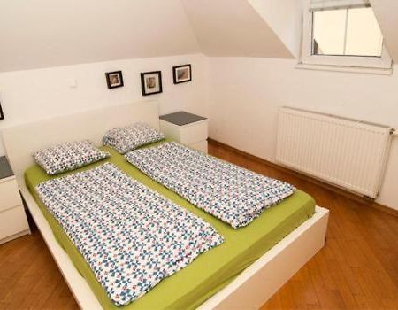 Grand Park Rooms Podgorica Ngoại thất bức ảnh