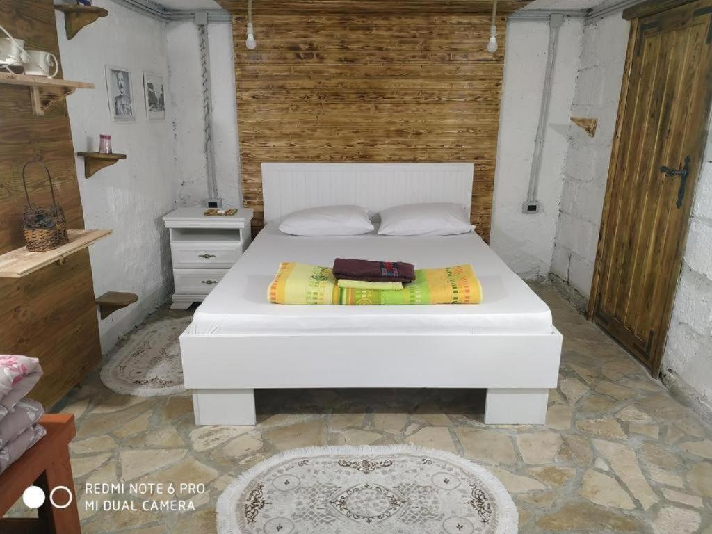 Grand Park Rooms Podgorica Ngoại thất bức ảnh