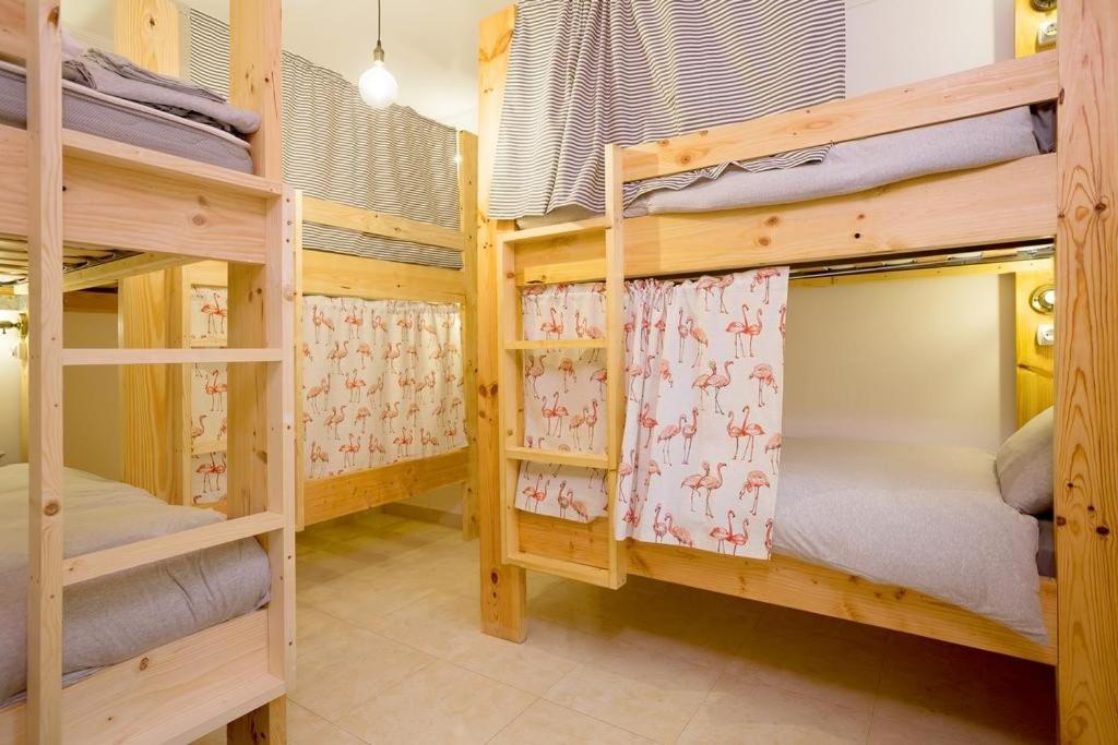 Grand Park Rooms Podgorica Ngoại thất bức ảnh